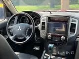 Mitsubishi Pajero GLS 2020
